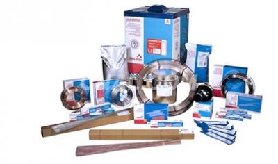 法国沙福SAF 5087/5183/5356/4043/4047铝合金焊丝